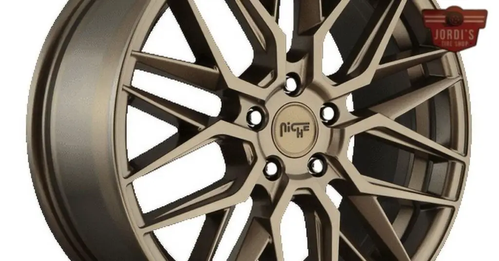 Comparing Niche Wheels to Other Brands