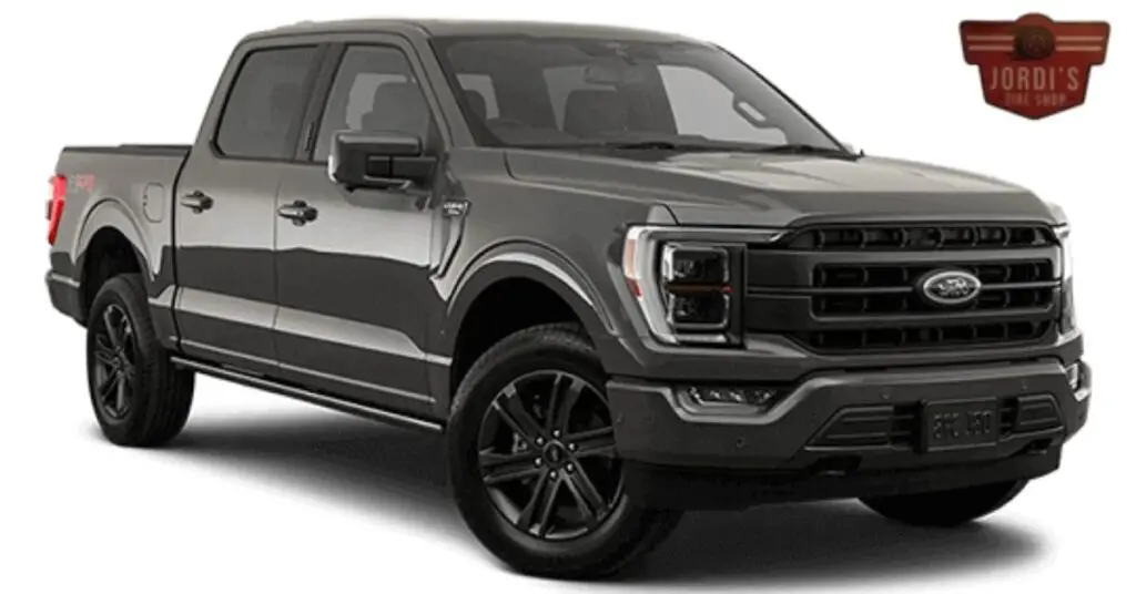 Differences Across Ford F150 Models