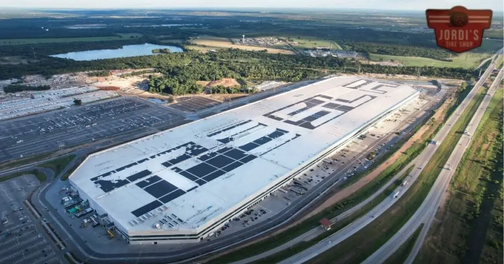 Exploring Tesla Factory Tours in Austin