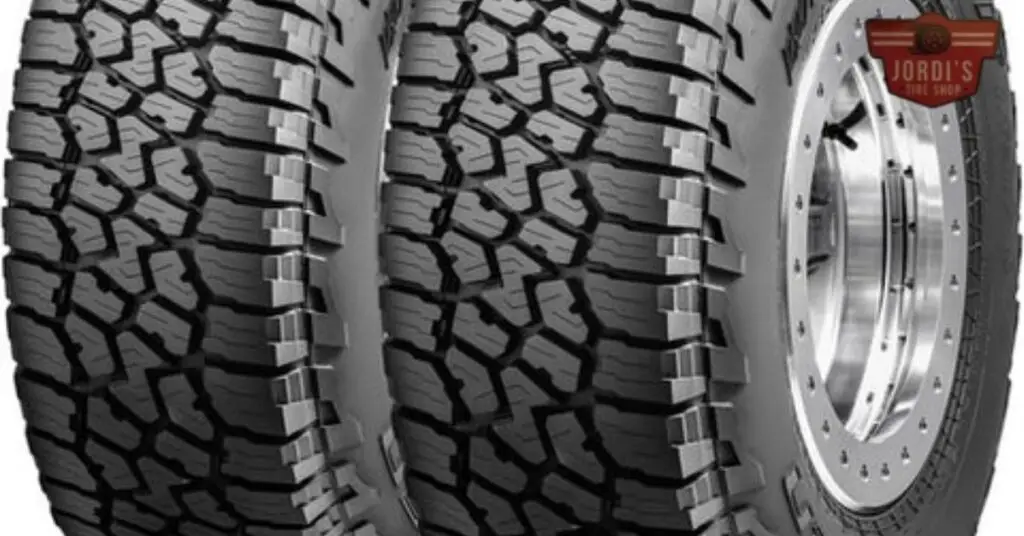 Factors Affecting Fuel Efficiency with All Terrain Tires