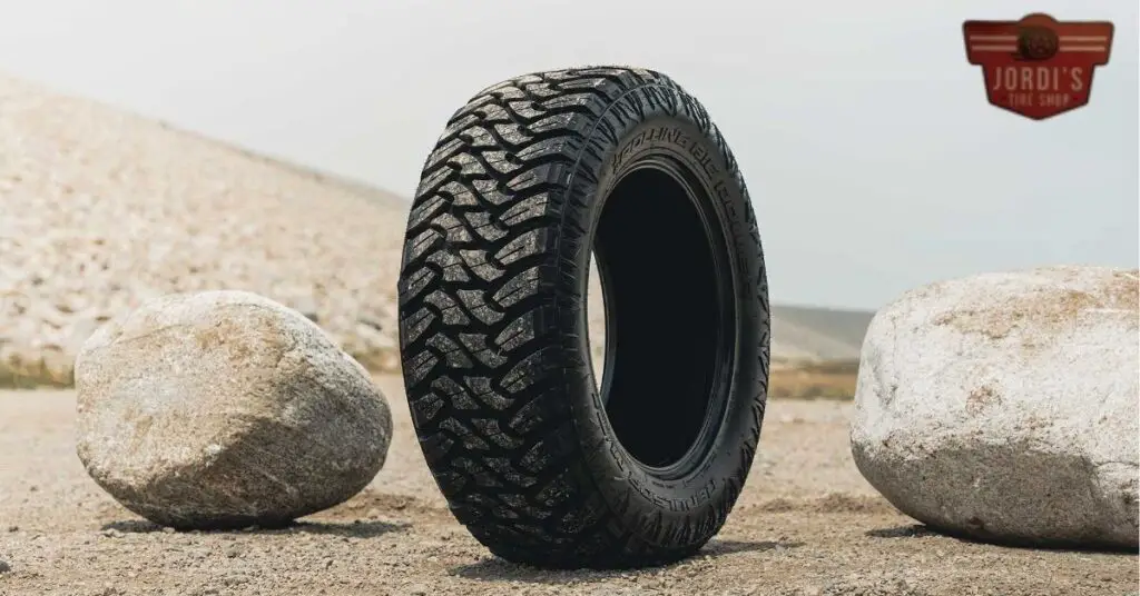 Fuel Efficiency Tips for All Terrain Tire Users