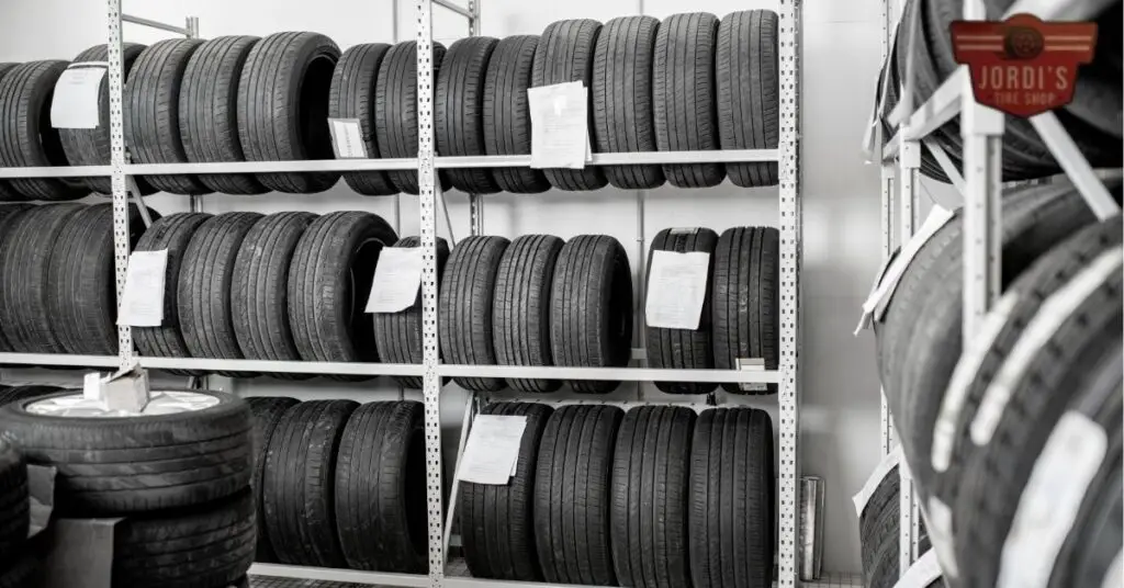 How to Find the Best Deals on Equivalent Tires