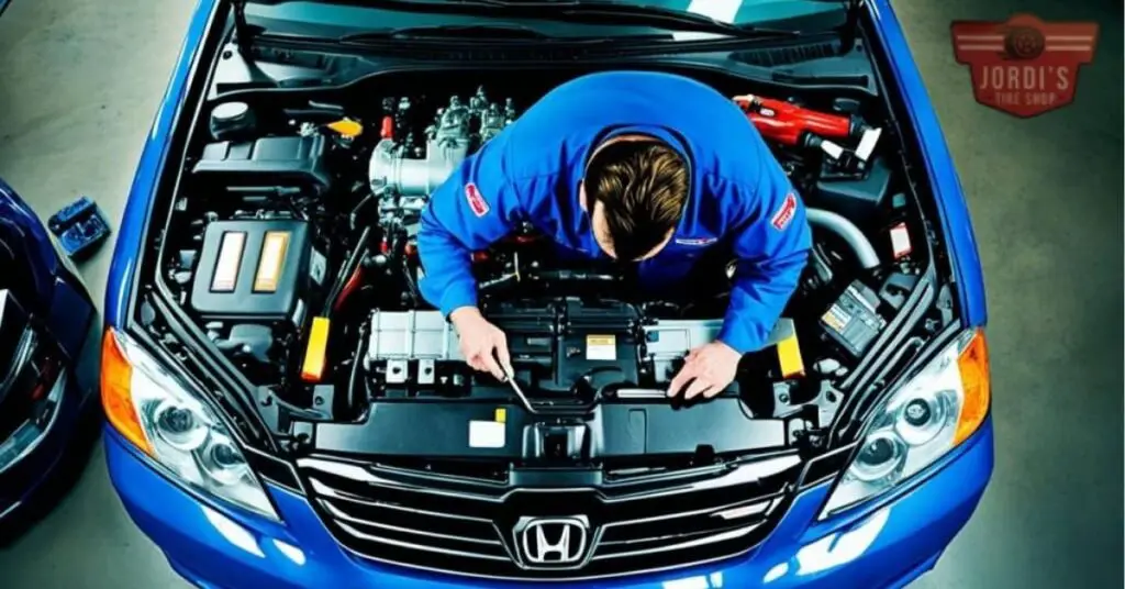 How to Save Money on Your Honda Accord B12 Service