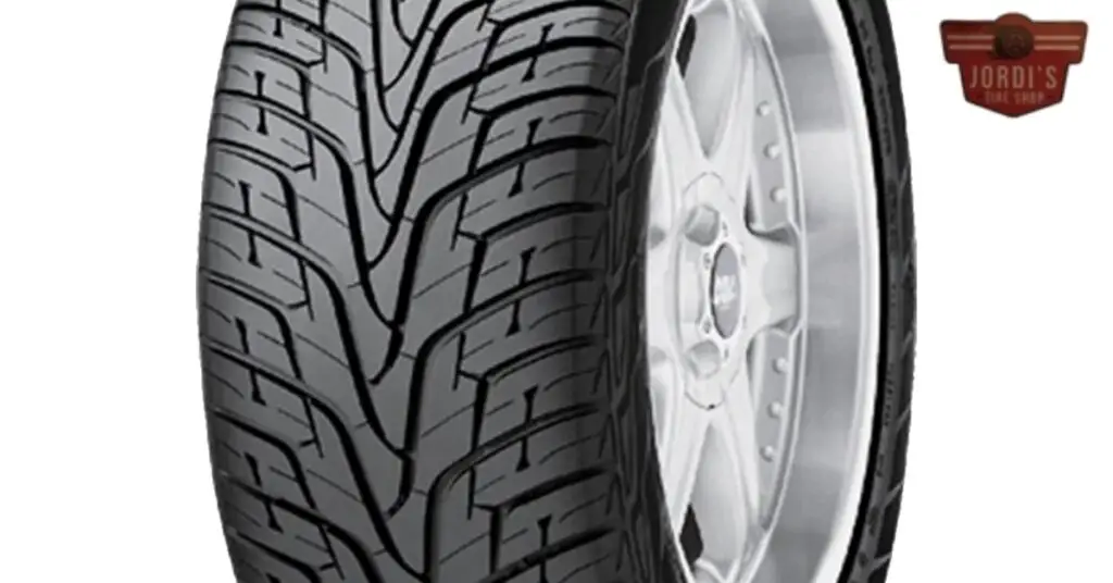 Ideal Vehicles for 275 45r22 Tires