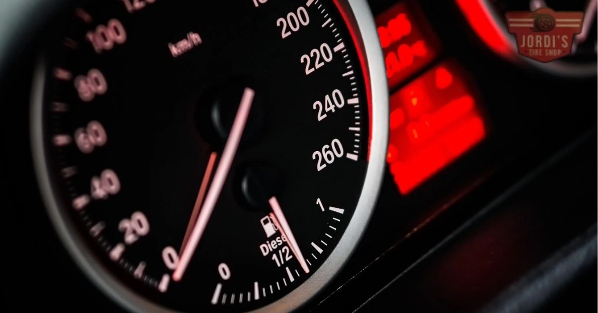 Driving on 0% Oil Life: How Many Miles Is Too Many? - Jordi's Tire Shop