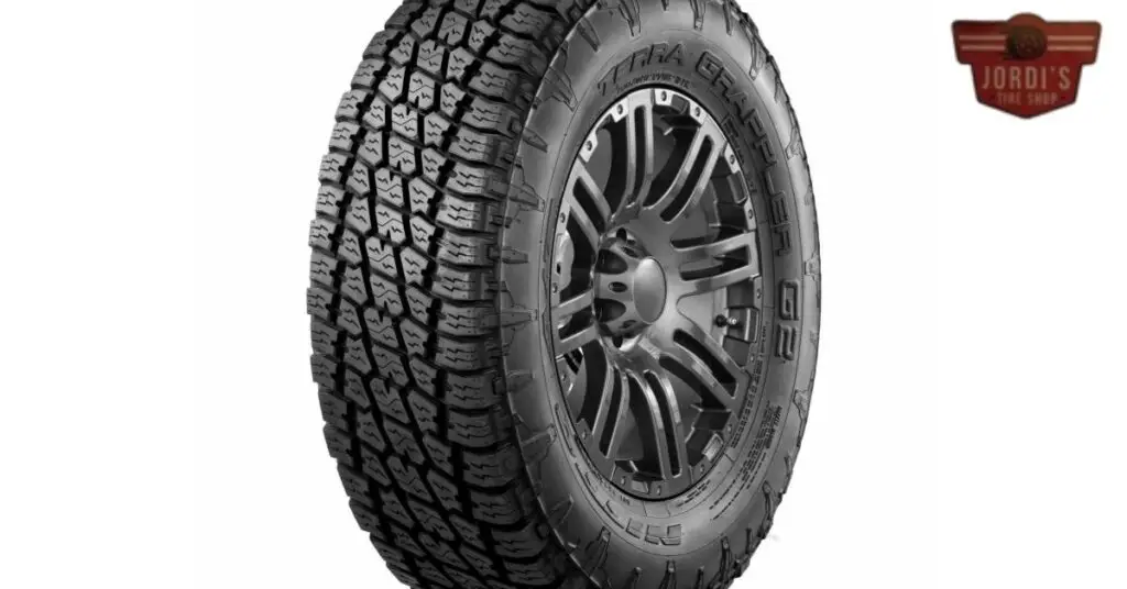 Impact of All Terrain Tires on Gas Mileage