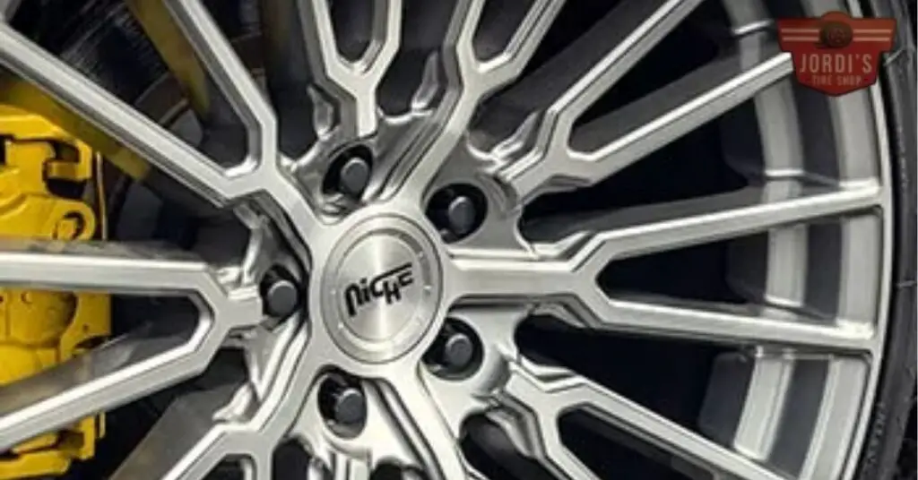 Key Features of Niche Wheels