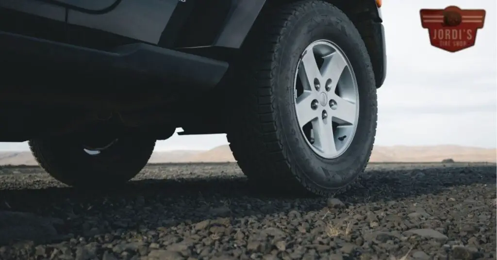 Maximizing MPG with All Terrain Tires