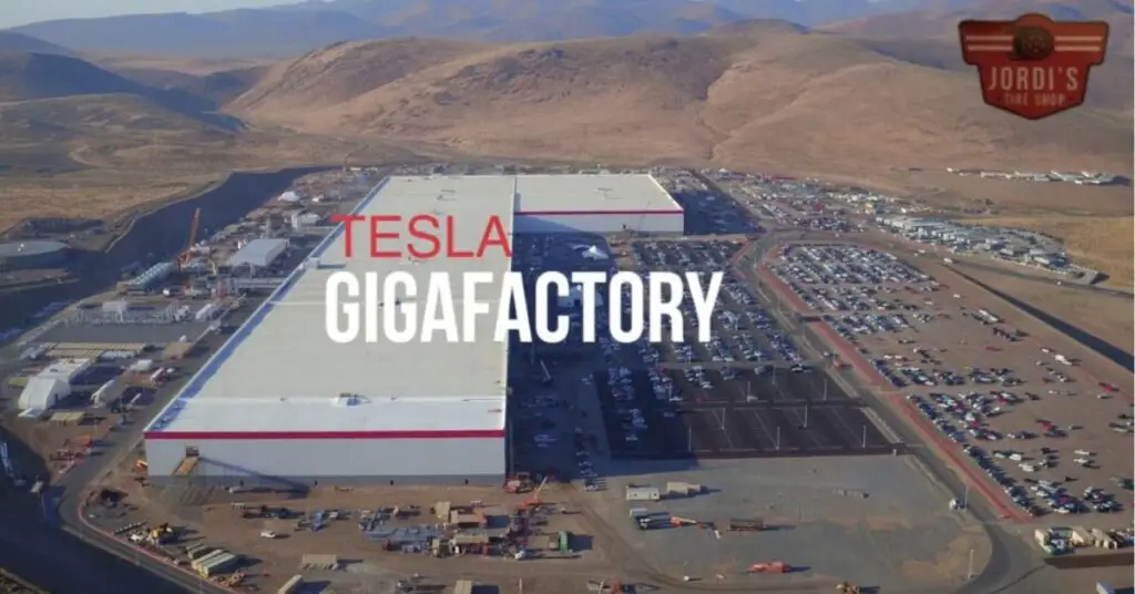 Planning Your Visit to the Tesla Factory in Austin