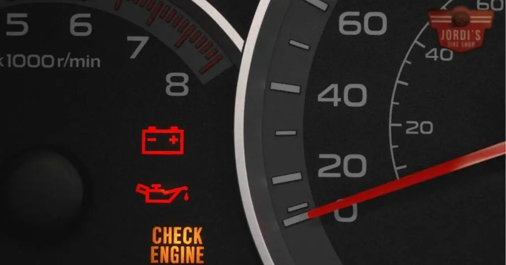 Potential Problems Ignored by a Disappearing Check Engine Light