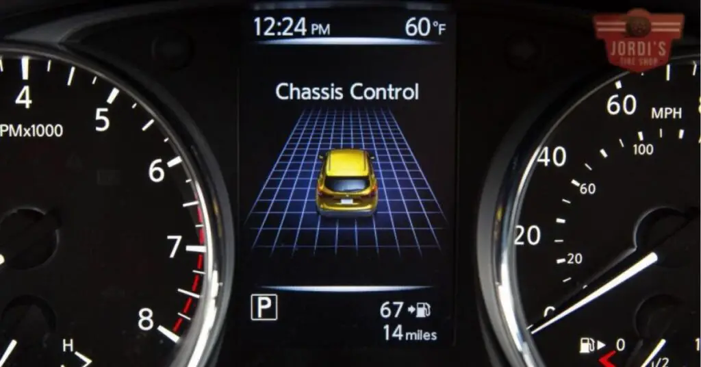 Preventing Future Chassis Control System Faults