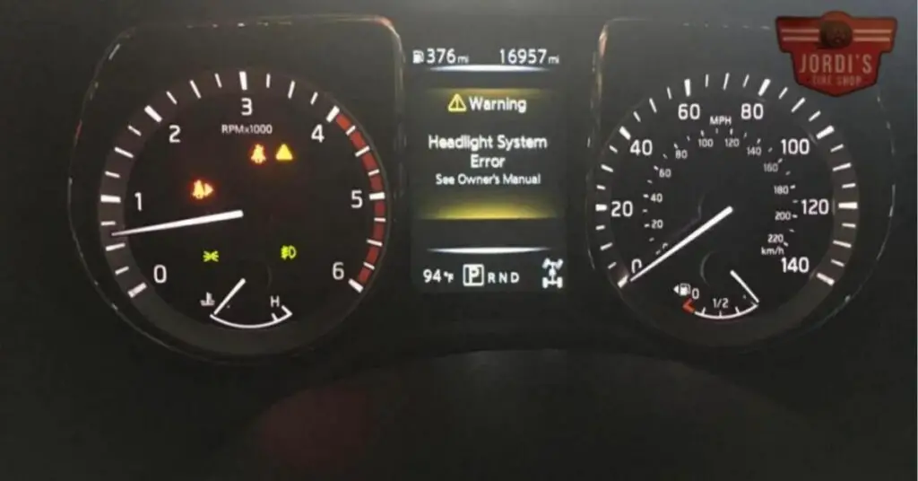 Preventing Future Key System Errors in Your Nissan Altima