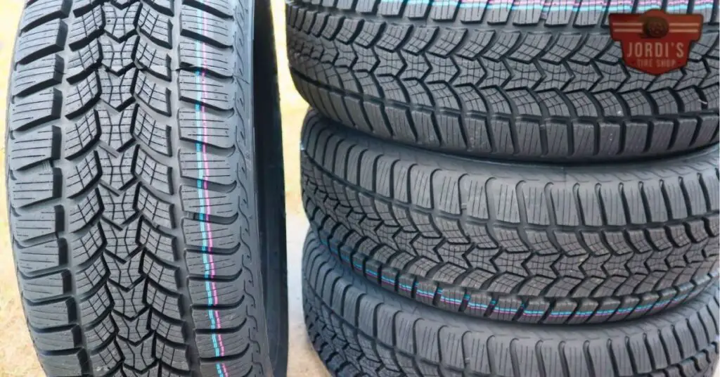 Recommended Uses for Each Tire Size