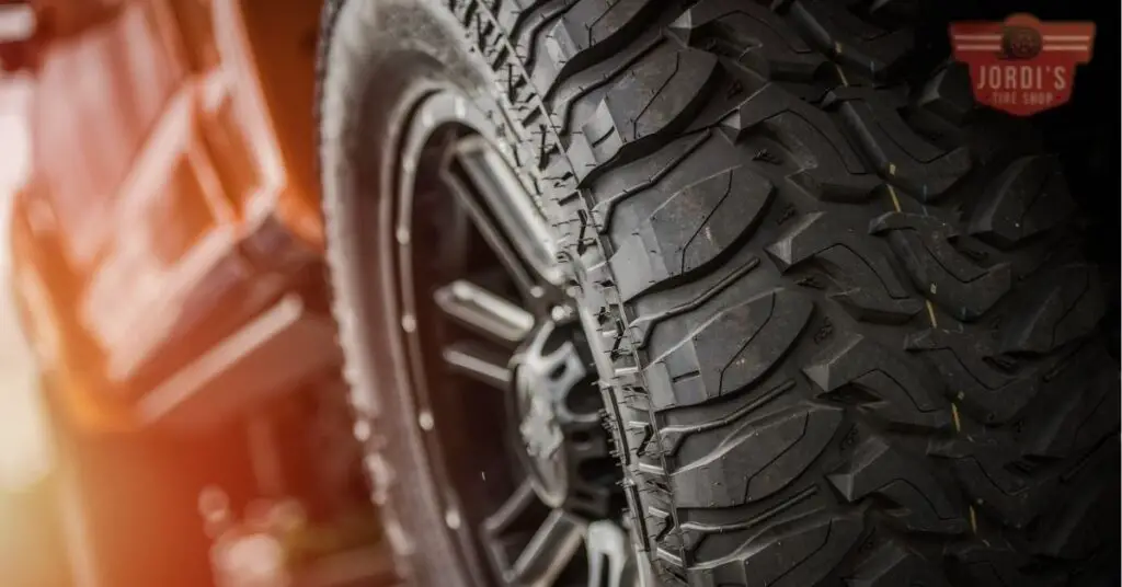 Selecting the Right Tire for Your Vehicle