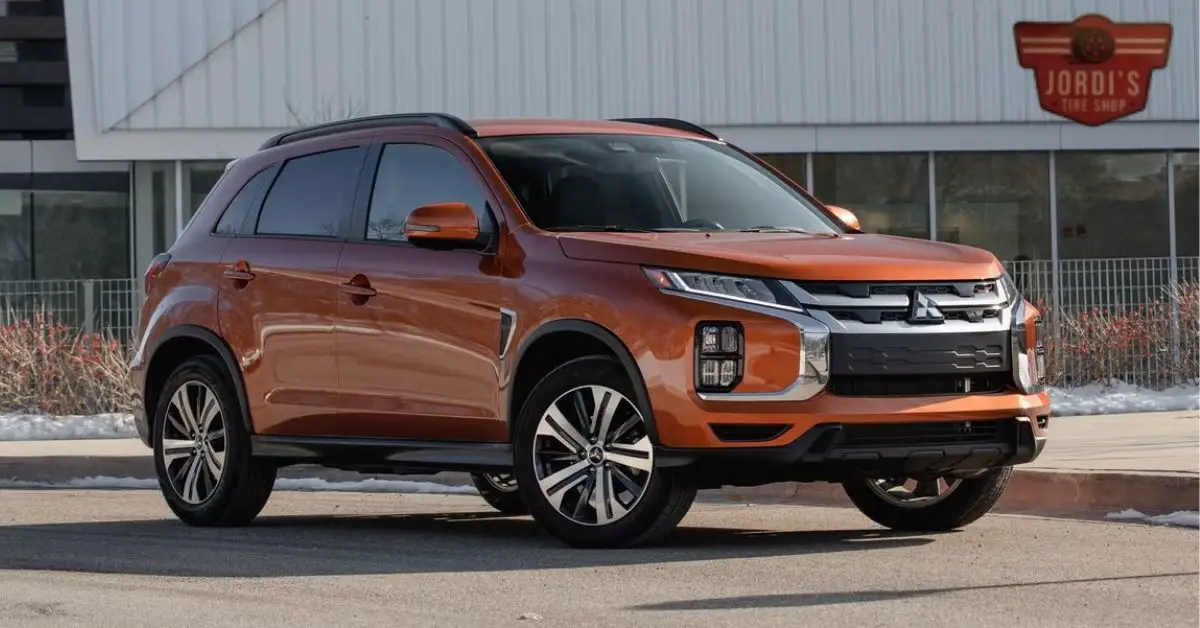 Maximize Your 2021 Mitsubishi Outlander Sport Towing Capacity Safely
