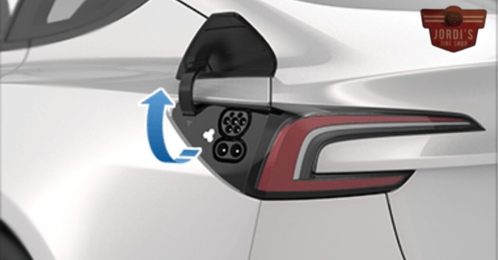 Troubleshooting Steps for Tesla Charging Error