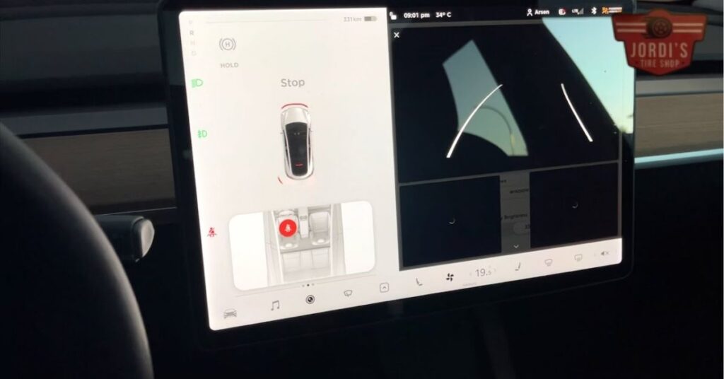 Troubleshooting Tips for Tesla Side Cameras