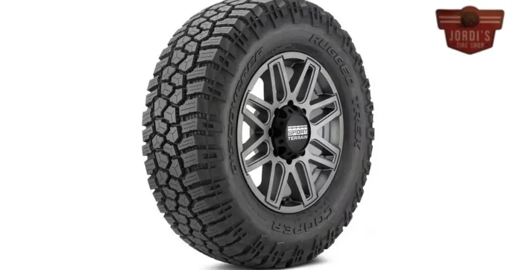 Understanding Fuel Efficiency in All Terrain Tires