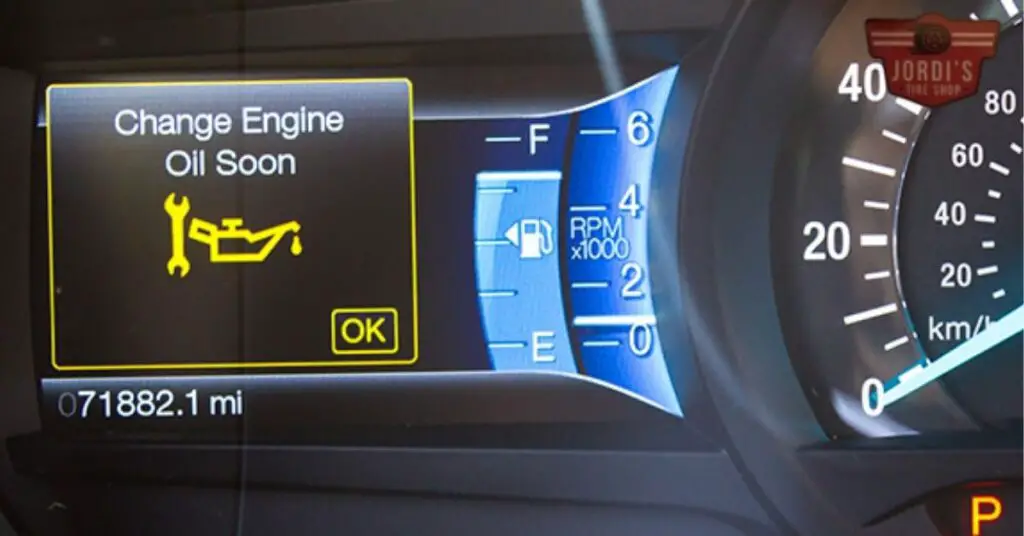 Understanding Oil Life Indicator Systems