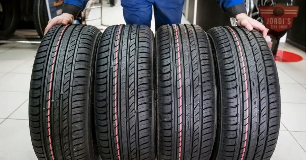 Understanding Tire Size Notations