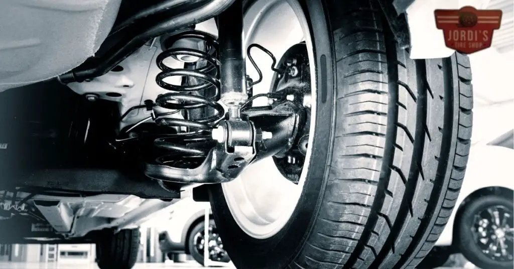 Understanding Tire Sizes