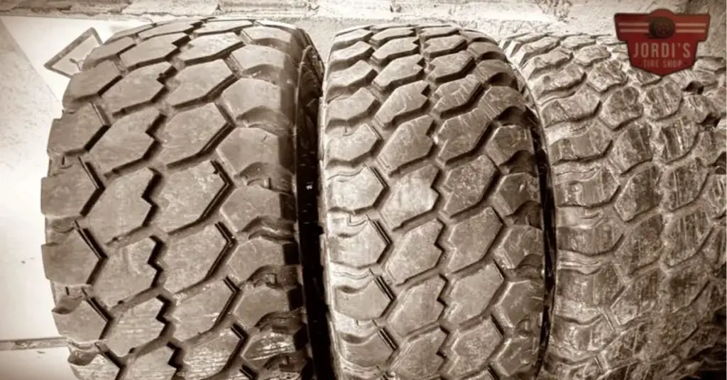 Understanding the 32×11.50r15 Tire Size