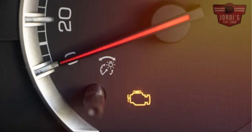 Understanding the Check Engine Light