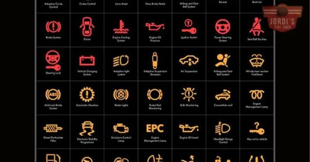 Understanding the Key Symbol on Your Nissan Dashboard