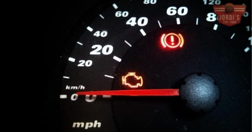 What to Do When a Warning Light Comes On