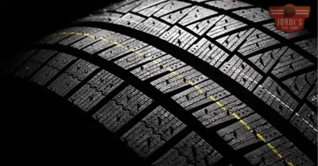 When to Choose Asymmetrical Tires