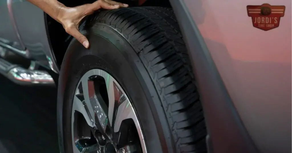 How to Diagnose Loud Tire Sounds