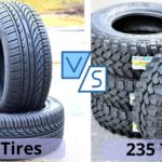 225 vs 235 tires
