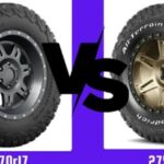 275 vs 285 tires