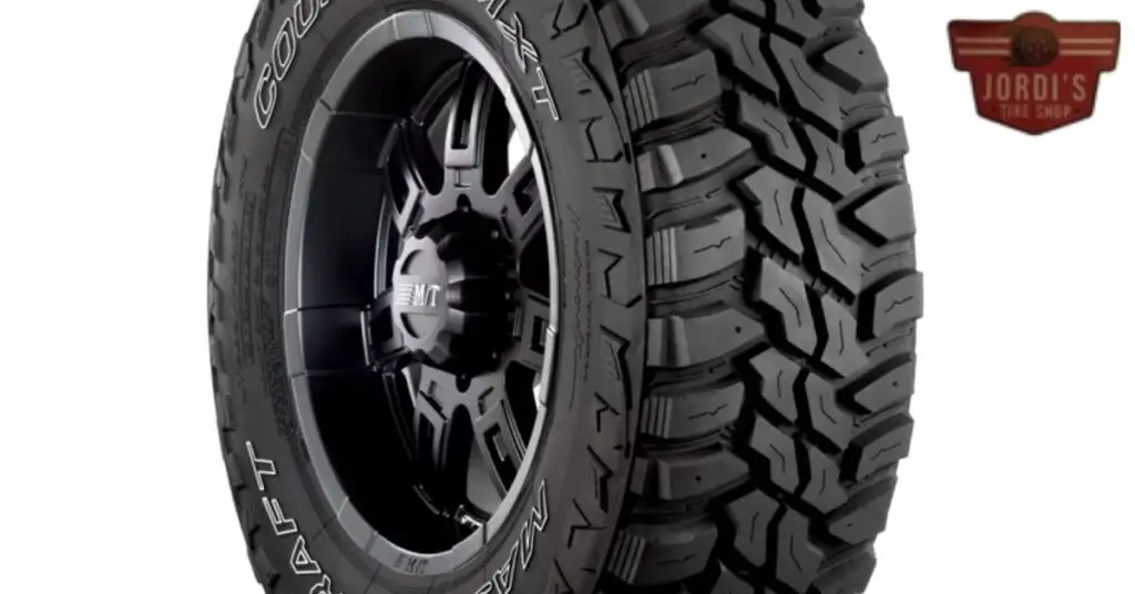 Evaluation of Mastercraft Tires