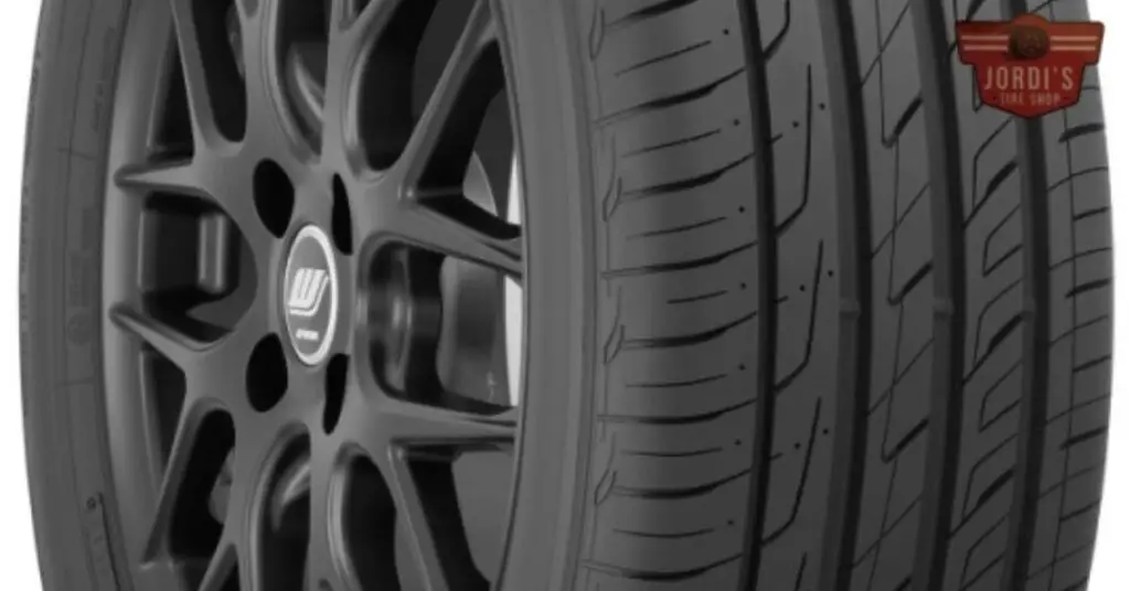 Key Features of Michelin Tires