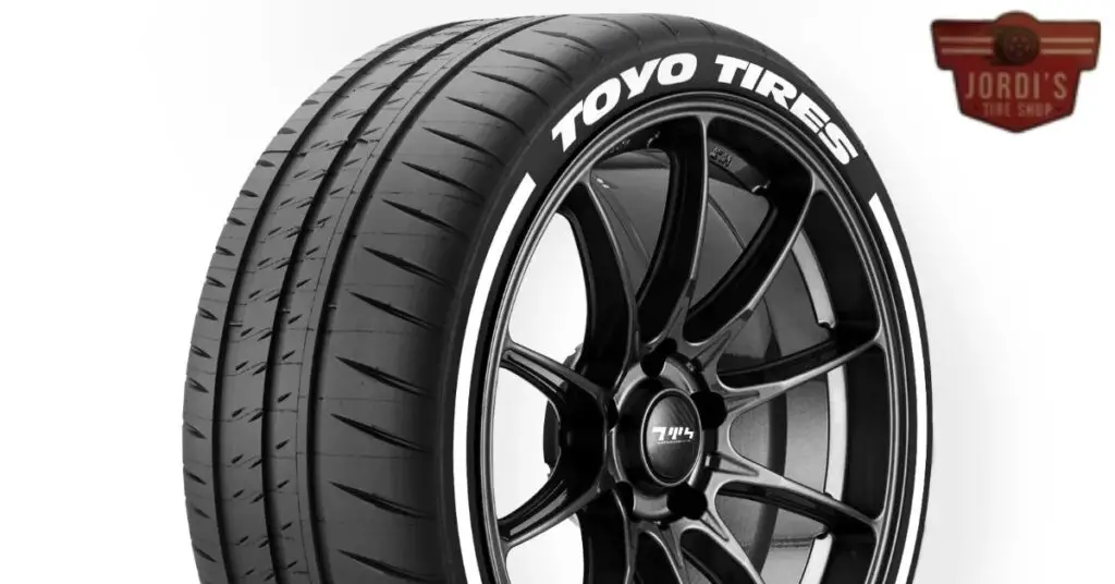 Overview of Toyo Tires