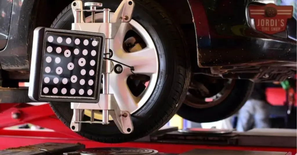 Overview of Wheel Alignment Services