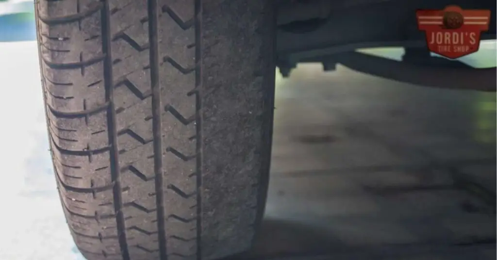 Preventative Measures for Inner Tire Wear