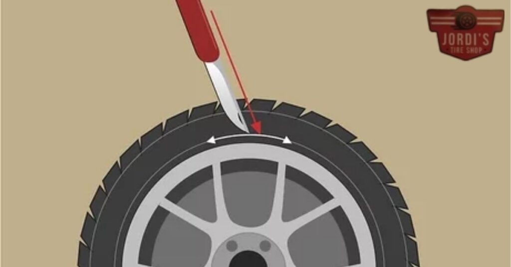 Safety Precautions for Cutting Tires