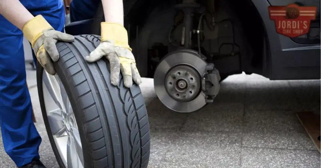 Signs Your Vehicle Needs an Alignment