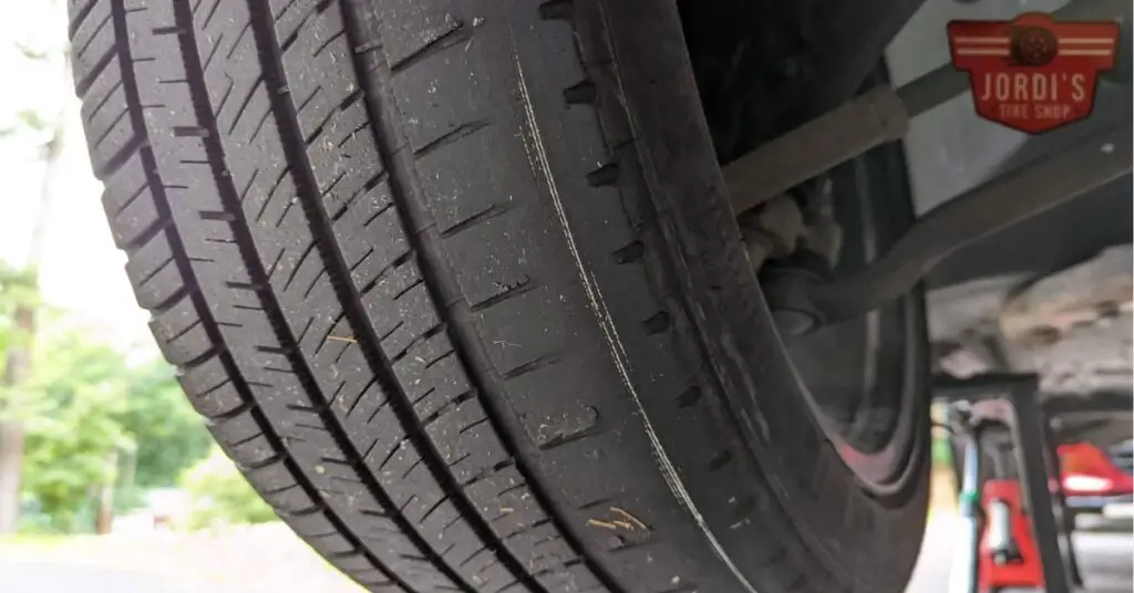 Steps to Fix Inner Tire Wear