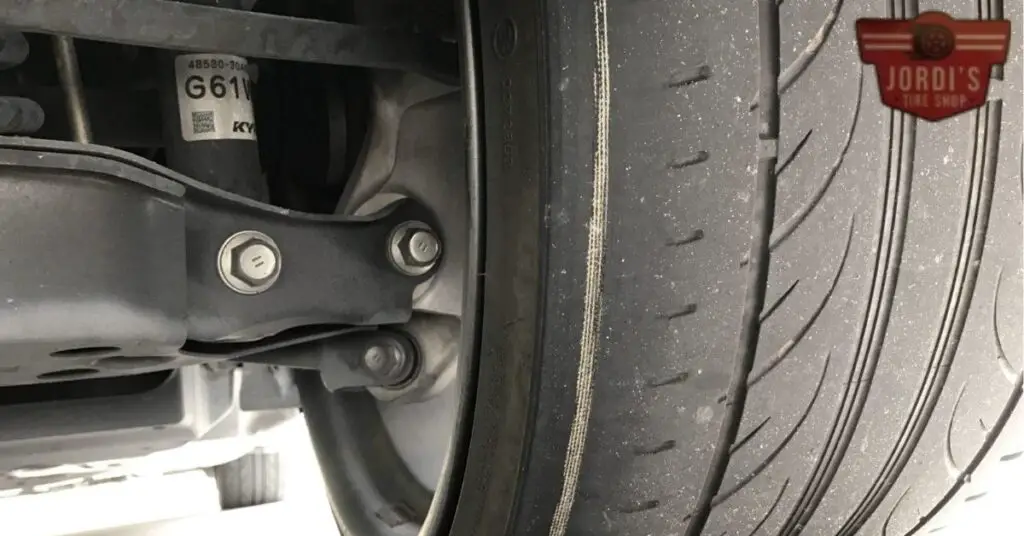 Understanding Inner Tire Wear