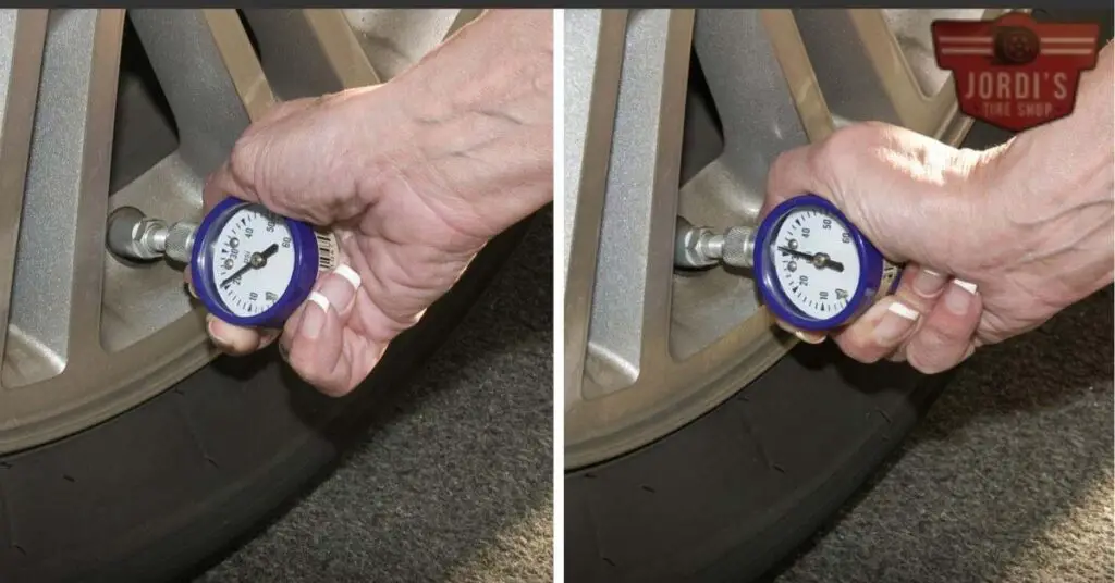 Understanding Tire Squeaks When Turning