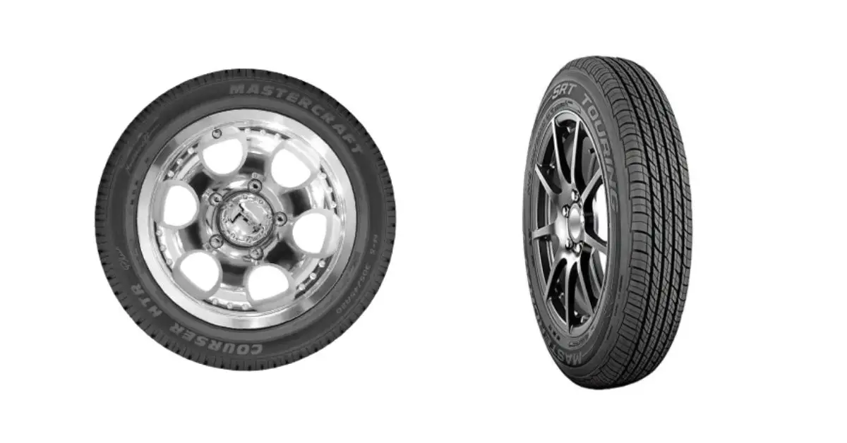 are mastercraft tires good