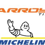 arroyo tires vs michelin