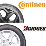 continental vs bridgestone tires