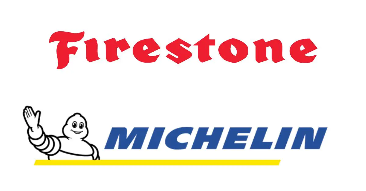 firestone vs michelin tires