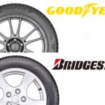 goodyear vs bridgestone tires