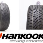 hankook new englander 4s review