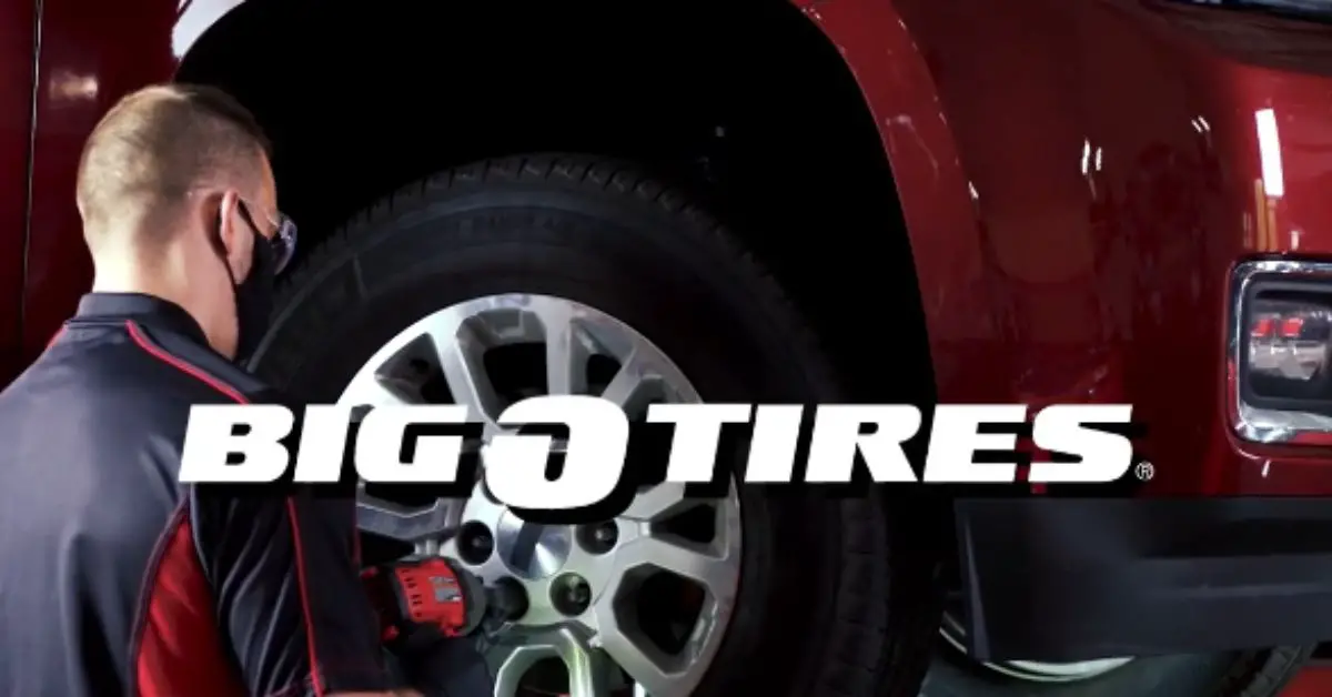 how much is an alignment at big o tires